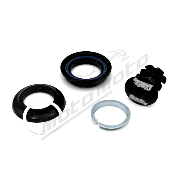 BLACK BEARING 1-1/8" Upper Semi-integrated Headset Bearing set Ø44mm ZS44/28.6