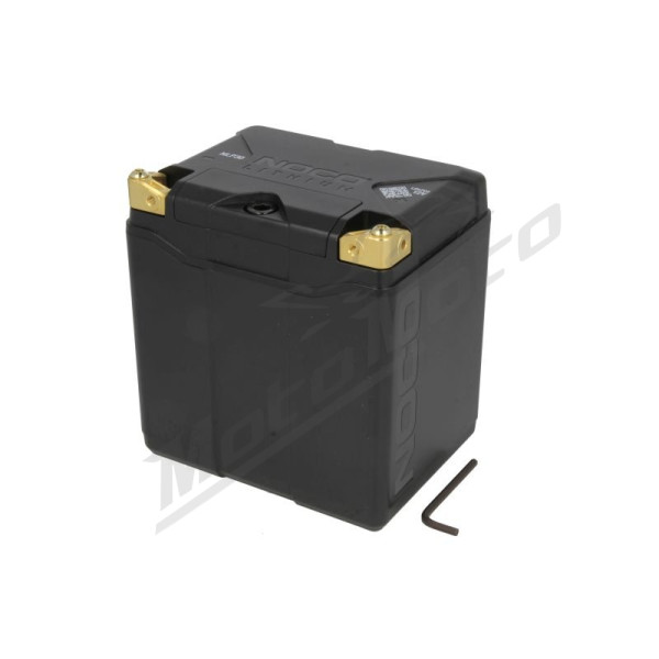 NOCO Akumuliatorius NLP30 12.8V 99.80Wh 700A LiFePO4