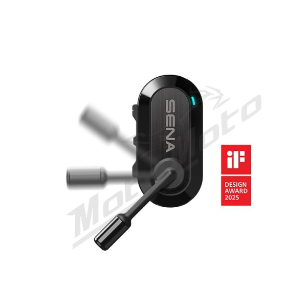 SENA Bikom 20 Universal cyclist communication device