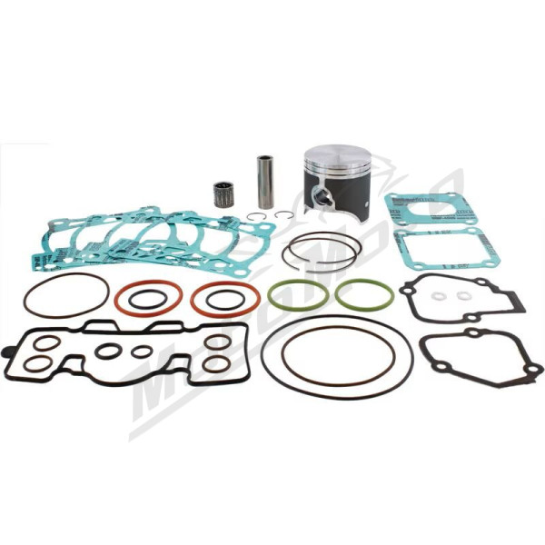 VERTEX Top End Piston Kit (Cast Replica) Husqvarna / KTM 150cc 20-23