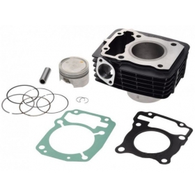 Cylinder kit JUNAK M12/ 901/ 902/ 903/ 905/ 126 / Ø57,30 / PIN Ø14 4T