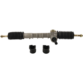 MOOSE OFFROAD HARD-PARTS Steering Rack Kawasaki KAF 400cc 09-19