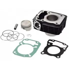 Cylinder kit JUNAK M12/ 901/ 902/ 903/ 905/ 126 / Ø57,30 / PIN Ø14 4T