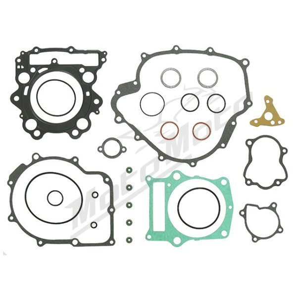 Namura gasket set Yamaha YFM / Rhino 660 02-08