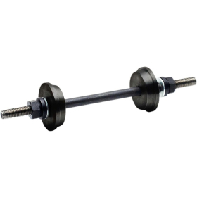 JIMS Late-Model Neck Bearing Tool Harley Davidosn FLH / FLHR / FLHXS / FLTRXS / FLTRX 1690-1923 14-23