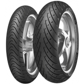 Tyre METZELER ROADTEC 01 TL 73W 190/50 R17