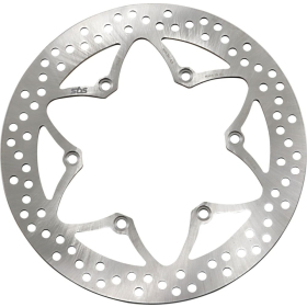 SBS Front Brake Rotor MZ / Royal Enfield / Yamaha 500-1700cc 84-19
