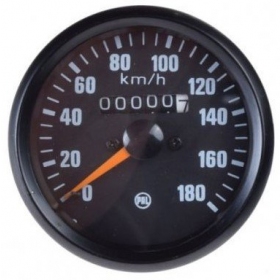 Speedometer JAWA 180hm/h