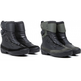 TCX Infinity 3 Mid WP Motorcycle Boots