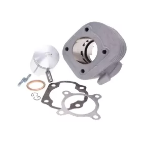 AIRSAL Cylinder Kit Aprilia / Benelli / Beta / CPI / Kreidler / Malaguti / MBK / REX / Yamaha 50cc 86-16