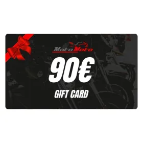 90 euro gift voucher