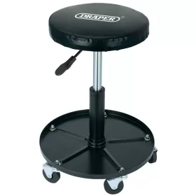 DRAPER Adjustable Work Seat