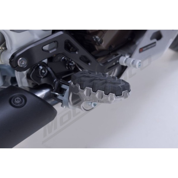 SW-MOTECH EVO Vairuotojo Pakojai Honda CRF 1000-1100 18-26