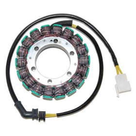 ELECTROSPORT Stator Honda VT 600C Shadow 88-07