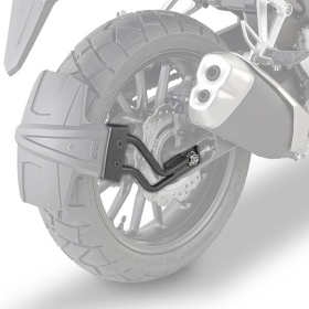GIVI RM02 mudguard support Honda CB500X 19-23