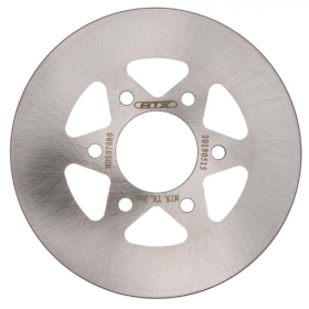 MTX Rear brake disc Yamaha YXR 700 Rhino 08-13