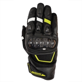 Oxford RP-4S 3.0 MS Glove Black / Yellow