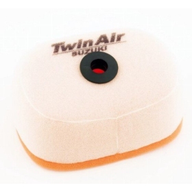 TWIN AIR oro filtras SUZUKI DR 250 S 1994