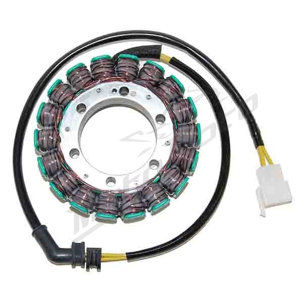 ELECTROSPORT Stator Honda VT 600C Shadow 88-07
