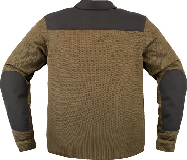 ICON Upstate Mesh CE Jacket