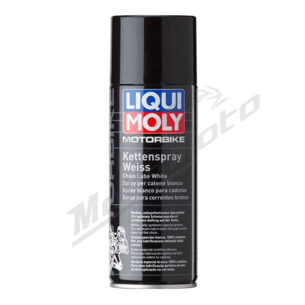 LIQUI MOLY Chain Lubricant 50ml