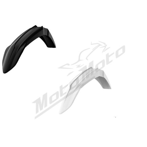 POLISPORT Front Fender Yamaha YZ/WR 125-450 18-26