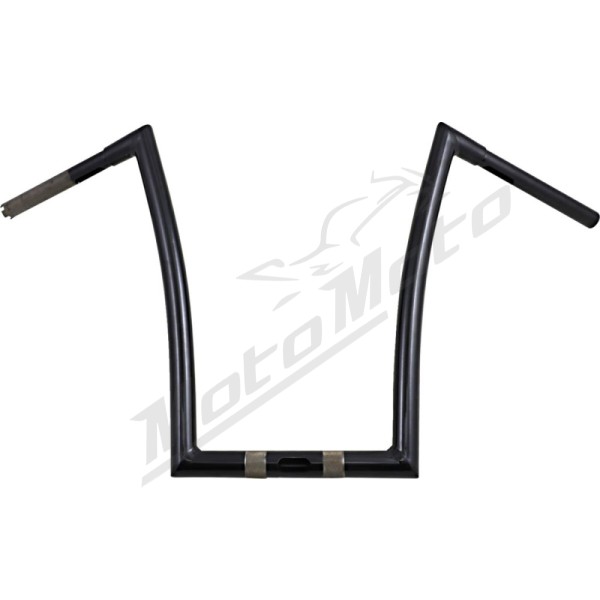 TODD'S CYCLE 1-1/4" Touring Handlebar 32mm 84x43cm Harley Davidson FLTRK / FLTRX / FLTRXS / FLTRXSE / FLTRXST 1690-1977 15-24