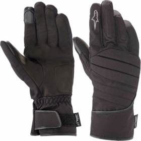 Alpinestars SR-3 V2 Drystar tekstilinės pirštinės