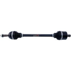 Demon Heavy-Duty Front Axle Polaris Ranger 500-700cc 08-09