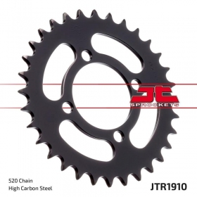 Rear sprocket JTR1910