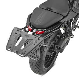 KAPPA Rear storage box bracket BMW R 1300 RS 2025