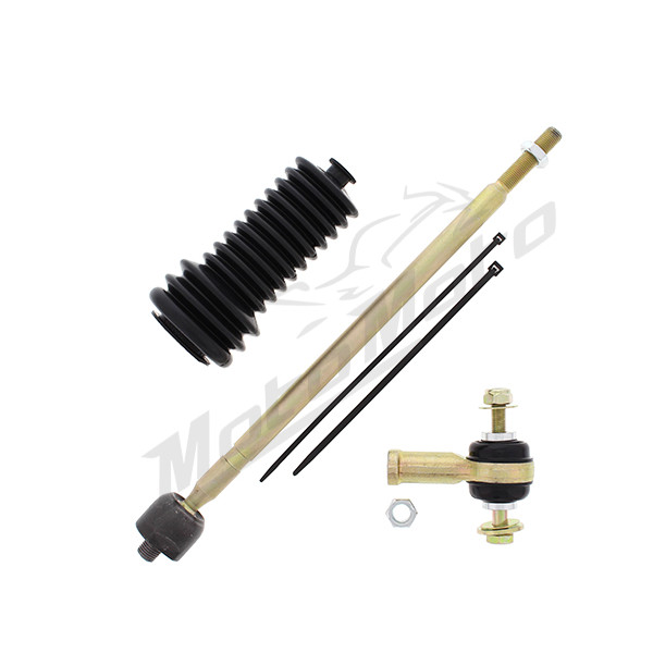 ALL BALLS Tie Rod End Kit Right Can-Am Commander 800-1000 2012