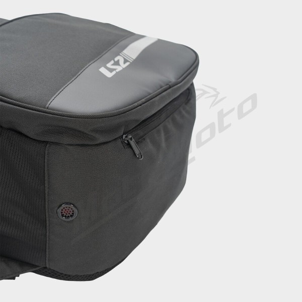 BACKPACK LS2 FREEDOM 25L