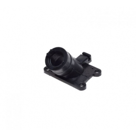Intake manifold MINARELLI AM6 50CC/ DT R / X / TZR  / 03-08 / 1pc