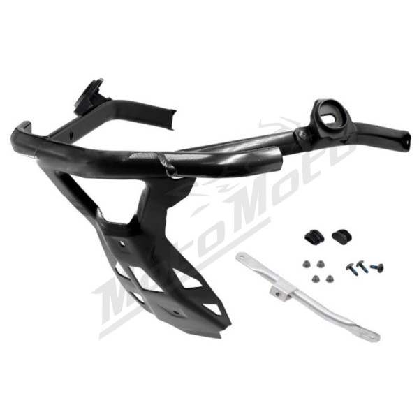 Sno-X Front bumper Polaris Matryx 650 / 850 / 9R