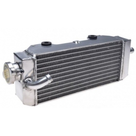 Radiator MaxTuned SUZUKI RM 85cc 2012-2016