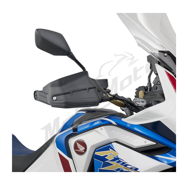 KAPPA Handlebar guards Honda CRF 1100L Africa Twin 20-25