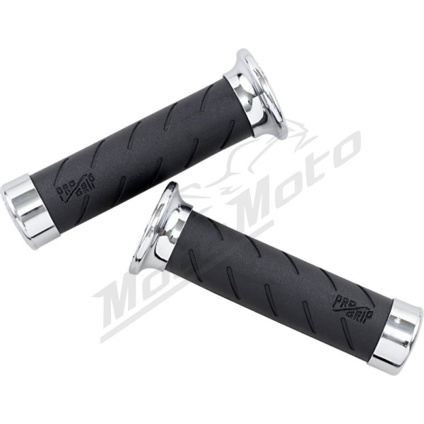 PRO GRIP 862 Cruiser Grips 22mm 14cm
