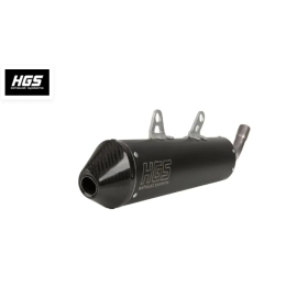 HGS 2T SILENCER GAS GAS / HUSQVARNA / KTM 250-300cc 23-26
