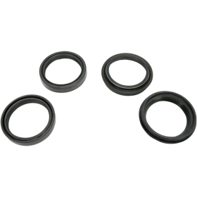 PIVOT WORKS Fork Seal Kit 43x53mm. Husqvarna / KTM 85-520 00-24