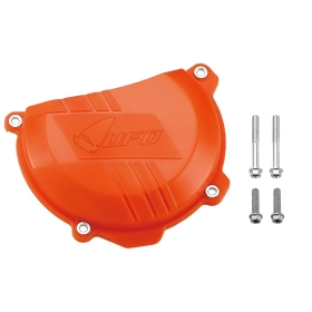 UFO sankabos dangtelis KTM SX-F/EXC-F 250/350 12-16