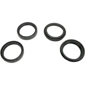 PIVOT WORKS Fork Seal Kit 43x53mm. Husqvarna / KTM 85-520 00-24