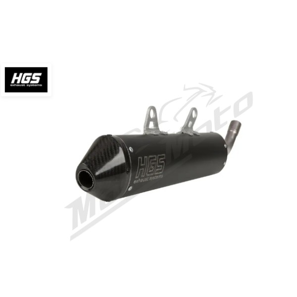 HGS 2T Duslintuvo bakelis GAS GAS / HUSQVARNA / KTM 250-300cc 23-26