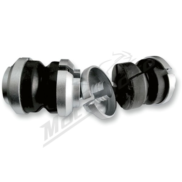 KIMPEX Winch Bumper II