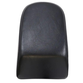 LE PERA Bare Bones Series Pillion Pad Harley Davidson FLFB / FLFBS 1750-1868 18-23