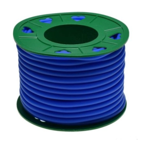 Maxtuned Kuro Žarnelė 5mm 20M Mėlyna