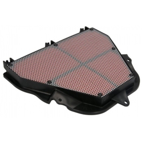 Air filter HIFLO HFA6505 TRIUMPH DAYTONA/ STREET TRIPLE 675cc 2006-2010