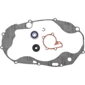 MOOSE OFFROAD Water Pump Rebuild Kit Yamaha YFZ 350cc 87-06