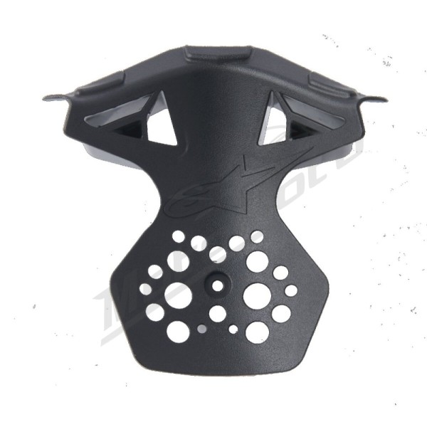 ALPINESTARS(MX) Supertech M10 Helmet Chin Vent Frame
