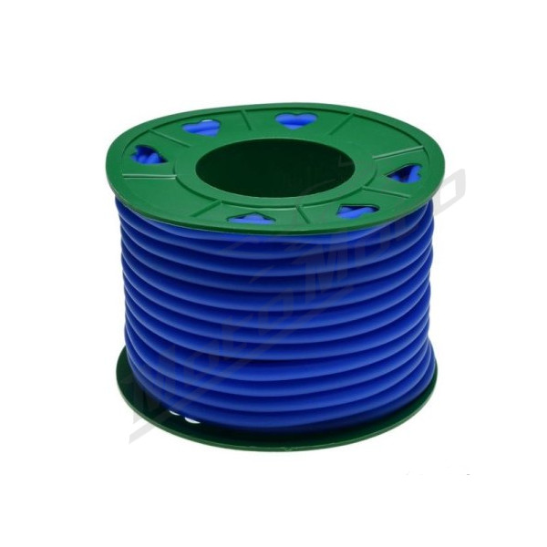 Maxtuned Fuel Hose 5mm 20M Blue